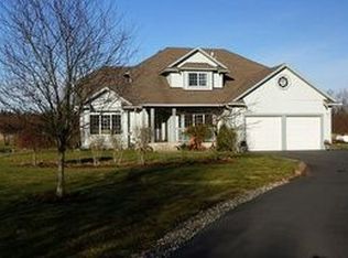 2382 H Street Rd, Blaine, WA 98230