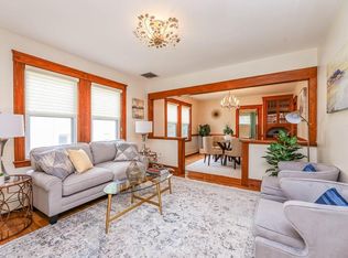 36 Glenellen Rd, West Roxbury, MA 02132