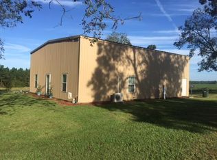 277 Wesley Rigdon Rd, Tifton, GA 31794