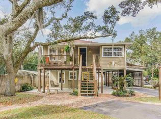 315 Chattman St, Perdido Key, FL 32507