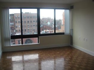 18 Exeter St #310, Boston, MA 02116