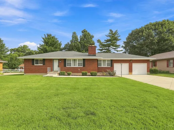 5282 Charlene Ave, Fairfield, OH 45014