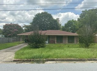 1610 8th St S, Phenix City, AL 36869
