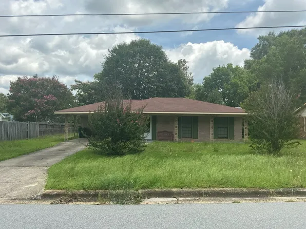 1610 8th St S, Phenix City, AL 36869