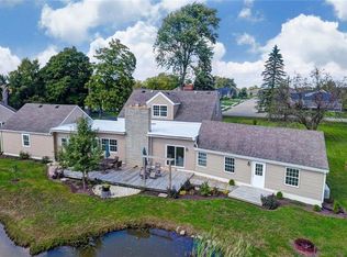 2900 McKaig Rd, Troy, OH 45373