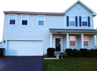 39874 Walton Ln, Beach Park, IL 60083