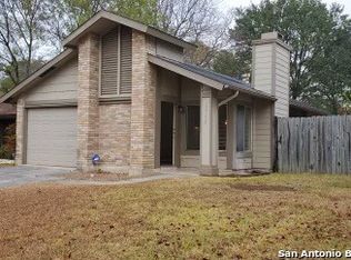 5555 Kissing Oak St, San Antonio, TX 78247