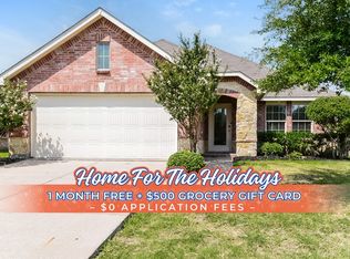 523 Indian Paintbrush Dr, Rockwall, TX 75087