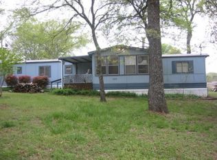 1625 Cedar Rdg, Kingston, OK 73439