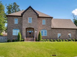 11 Sezanne Cv, Little Rock, AR 72223