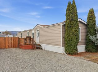 1263 Kootenay Way #41, Kamloops 1, BC V2H0C5