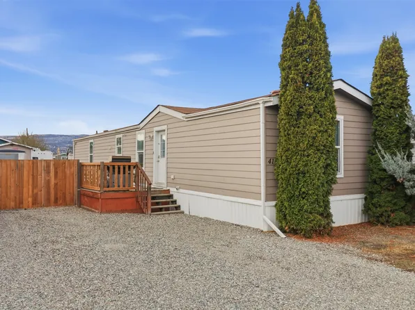 1263 Kootenay Way #41, Kamloops 1, BC V2H 0C5