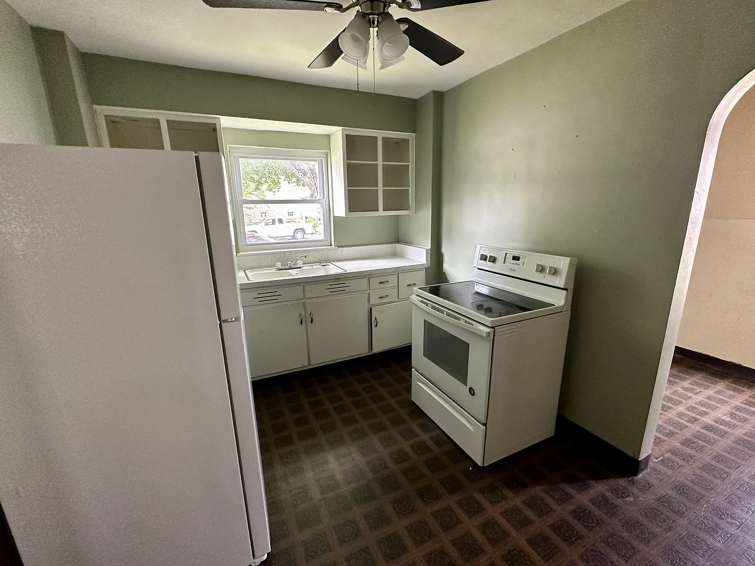 1202-1202 1/2 8th Street, Huntington, WV 25701 - 1 — Photo 4