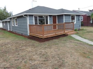 6711 Fawcett Ave, Tacoma, WA 98408