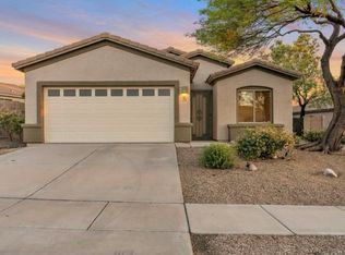 470 S Sunny Rock Dr, Vail, AZ 85641