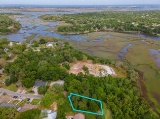 3755 Bluff Ln, Saint Augustine, FL 32086