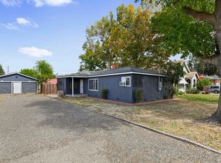 117 E Fairmont Ave, Modesto, CA 95354