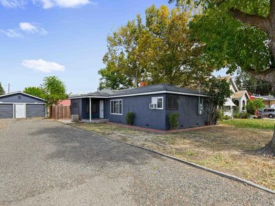 117 E Fairmont Ave, Modesto, CA, 95354