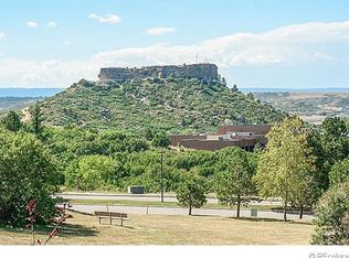 1700 Whitetail Dr, Castle Rock, CO 80104