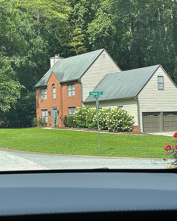1st image of 2470 Zachary Woods Dr NW