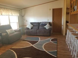 515 Castlecrest Dr, Spring Creek, NV 89815