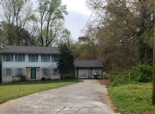 1210 Pine Knoll Ln NE, Conyers, GA 30013