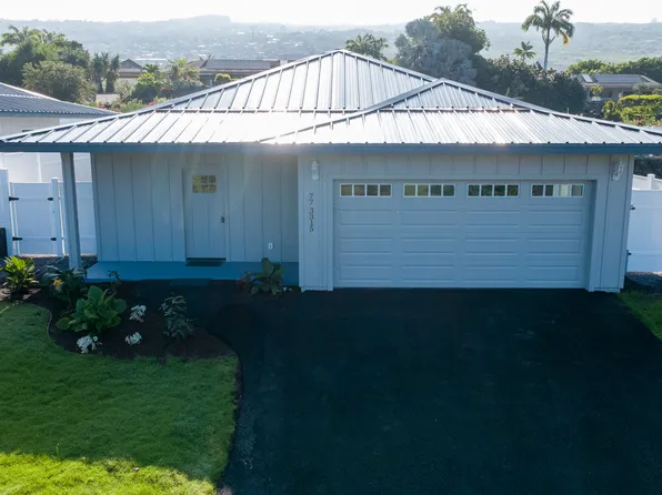 77-3315 Kahili Pl, Kailua Kona, HI 96740