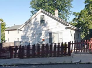 170 Chad Brown St, Providence, RI 02908