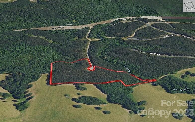 1st image of 0 Broad River Highlands Dr #3-F