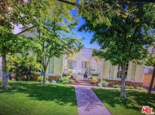 806 N Croft Ave, Los Angeles, CA 90069