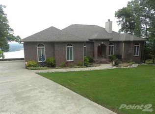 131 Bluff View Dr, Quitman, AR 72131