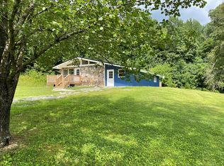 218 Old Stevens Rd, Jamestown, TN 38556