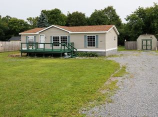 30921 County Road 143, Felts Mills, NY 13638