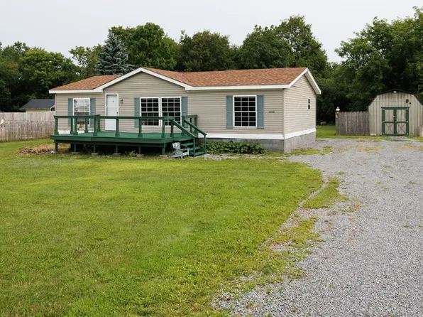 30921 County Road 143, Felts Mills, NY 13638
