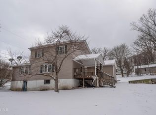 229 Woomer Rd, Altoona, PA 16601