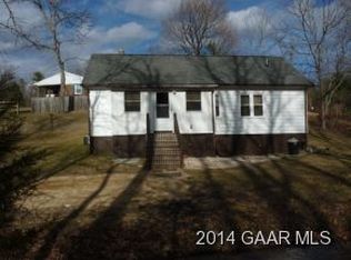 3900 Cold Springs Rd, Raphine, VA 24472