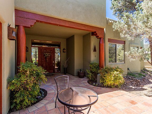4th image of 2625 W Granite Park Pl