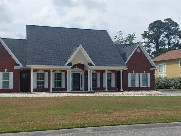 1492 Brookgreen Dr., Myrtle Beach, SC 29577