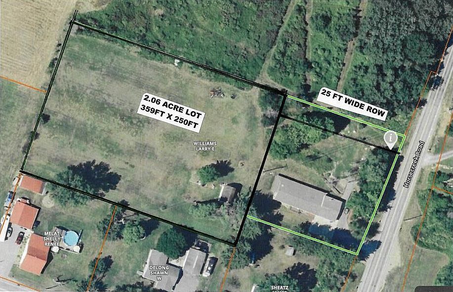 1st image of 0 Horsecreek Rd