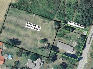 0 Horsecreek Rd, Seneca, PA 16346
