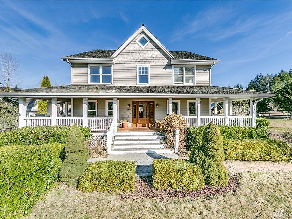 2nd image of 22215 132nd St SE