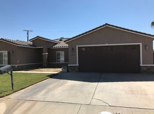 620 Ocotillo Rd, Blythe, CA 92225