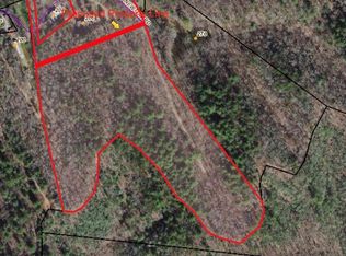 Cb Newton Rd, Marble, NC 28905