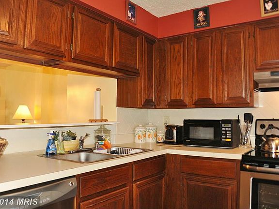 4th image of 5320 Admiralty Ct