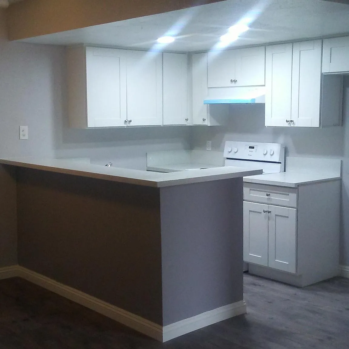 Sycamore Park Apartments — Photo 1