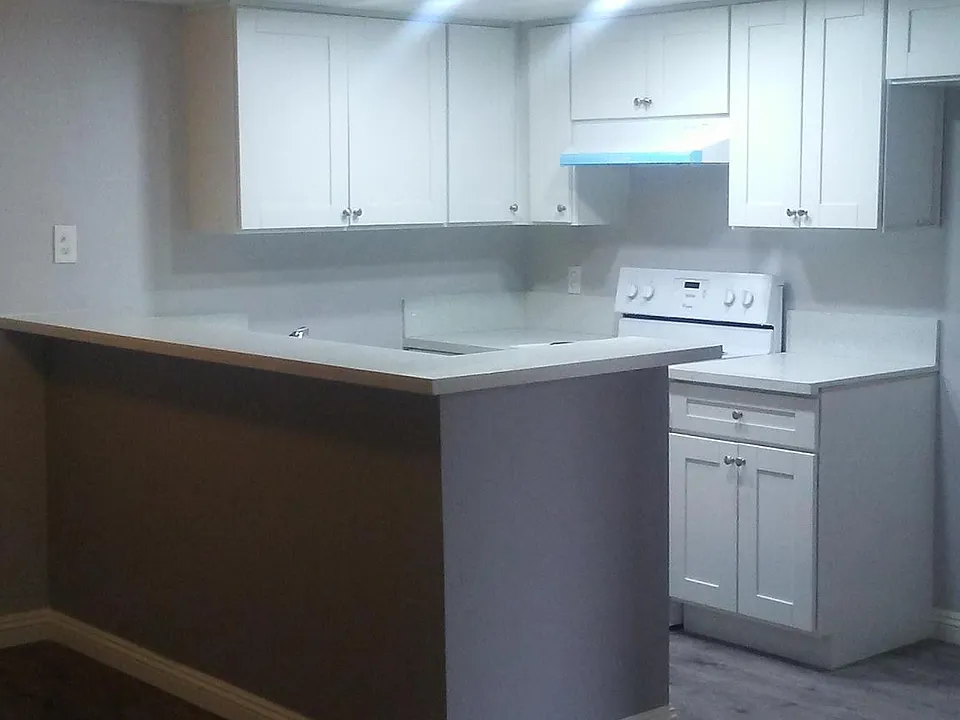 Sycamore Park Apartments