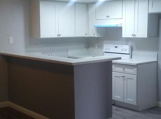 Sycamore Park Apartments, Azusa, CA 91702