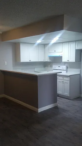 Sycamore Park Apartments Photo 1