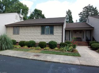 148 Old Mill Rd APT C, High Pt, NC 27265