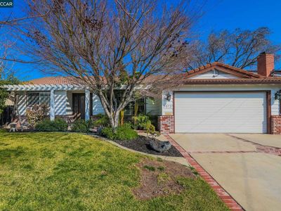 3613 Longview Rd, Antioch, CA, 94509